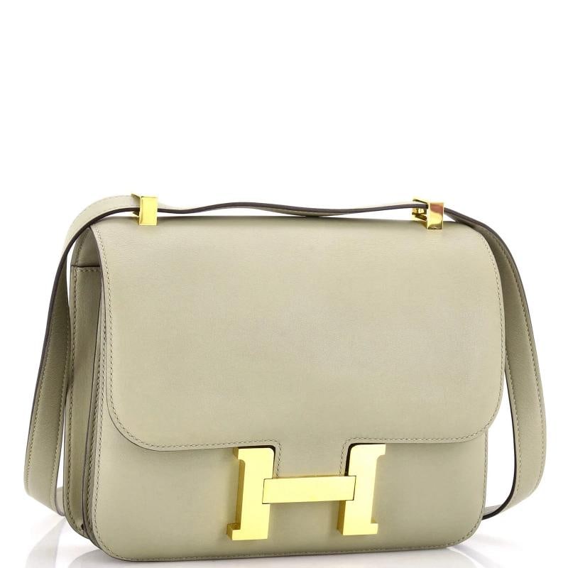 Hermes Constance Bag Swift 24 - 3