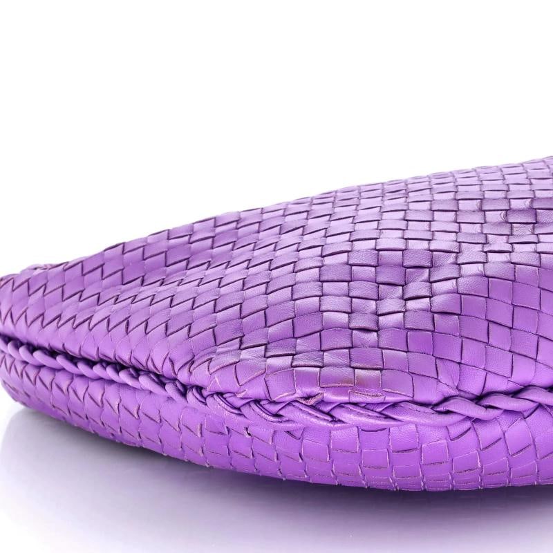 Bottega Veneta Veneta Hobo Intrecciato Nappa Large - 6