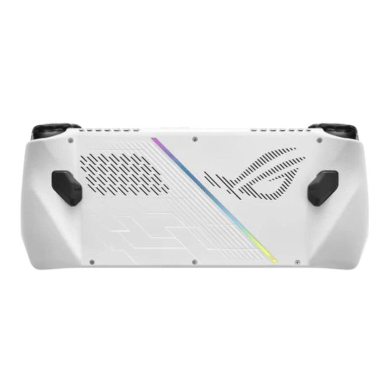 ASUS ROG Ally 7" 120Hz FHD Touch AMD Ryzen Z1 16GB 512GB SSD W11H Gaming Console - 4
