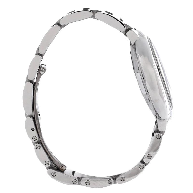 Cartier Ballon Bleu de Cartier Automatic Watch Stainless Steel 33 - 4