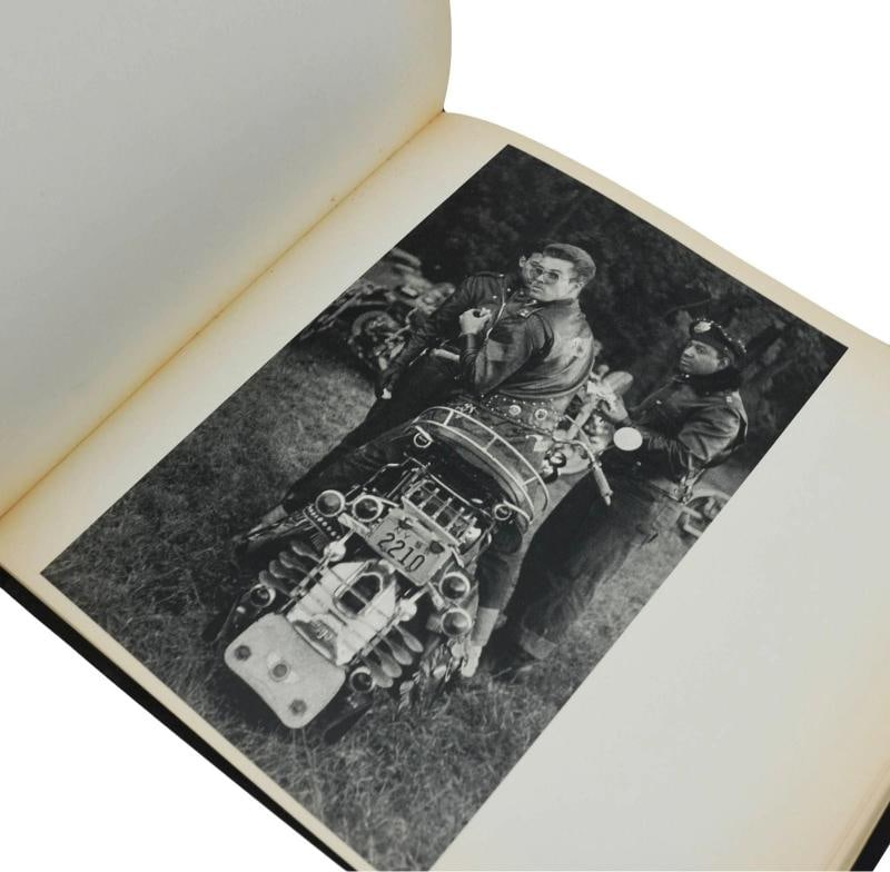 The Americans ~ ROBERT FRANK ~ First Edition 1st 1959 ~ Jack Kerouac GROVE PRESS - 9