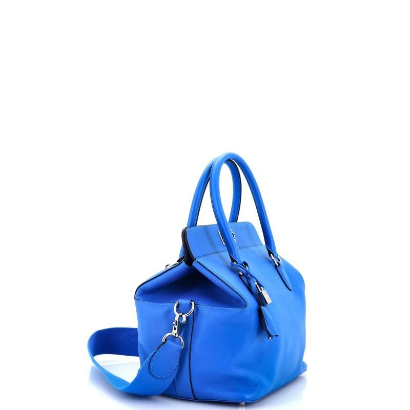 Hermes Toolbox Bag Evercolor 26 - 2