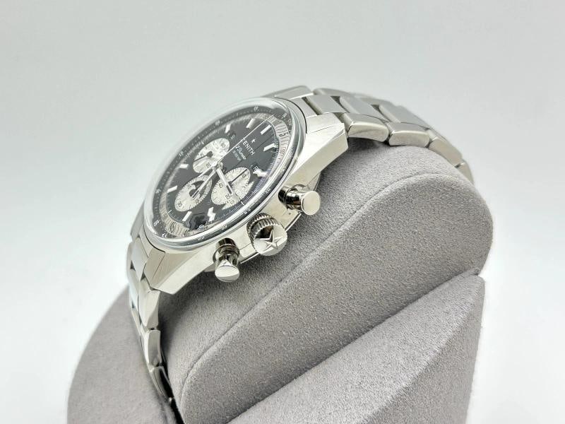 2024 Zenith Chronomaster Original Triple Calendar Hodinkee 03.3401.3610/21.M3200 - 6
