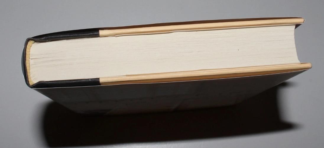 STEPHEN KING SIGNED 'ON WRITING' 1ST/1ST FIRST EDITION PRINTING HC BOOK MEMOIR - 7
