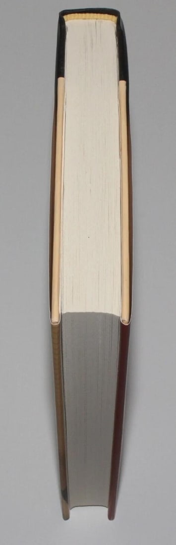 STEPHEN KING SIGNED 'ON WRITING' 1ST/1ST FIRST EDITION PRINTING HC BOOK MEMOIR - 8
