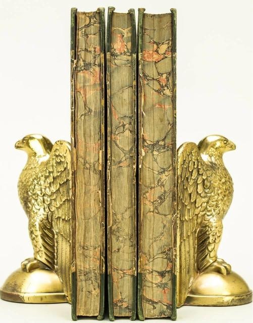 Charles Dickens / Master Humphrey's Clock 1st Edition 1840 - 7