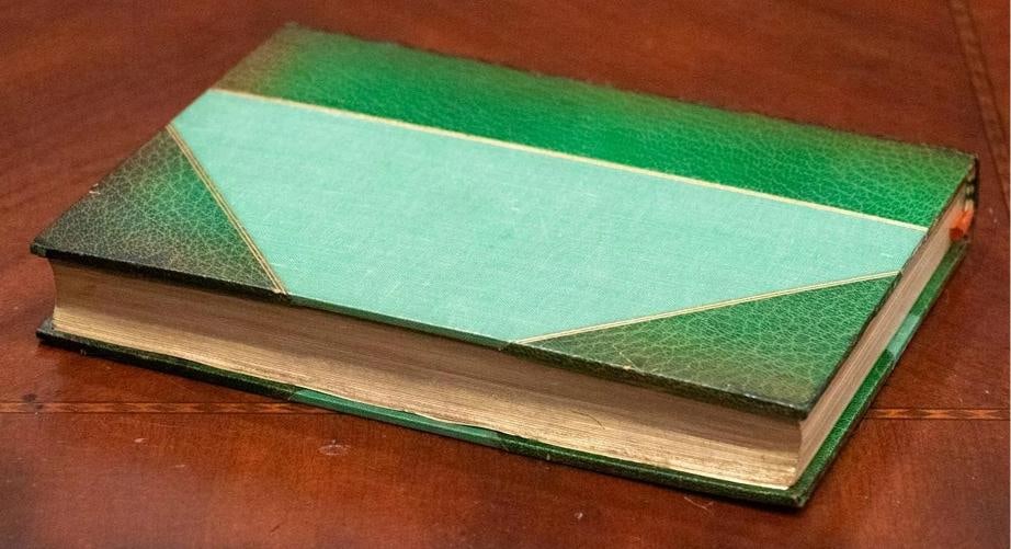Lewis Carroll / Alice's Adventures in Wonderland 1920 3rd Edition - 6