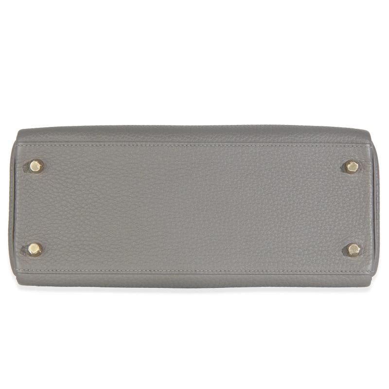 HermÃƒÂ¨s Etain Clemence Retourne Kelly 28 GHW - 10
