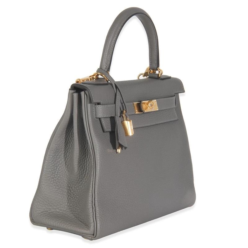 HermÃƒÂ¨s Etain Clemence Retourne Kelly 28 GHW - 4