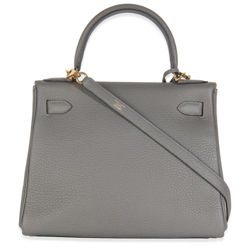 HermÃƒÂ¨s Etain Clemence Retourne Kelly 28 GHW - 6