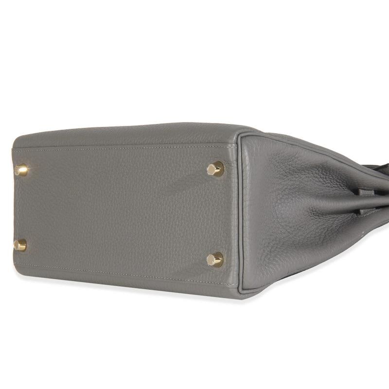 HermÃƒÂ¨s Etain Clemence Retourne Kelly 28 GHW - 8