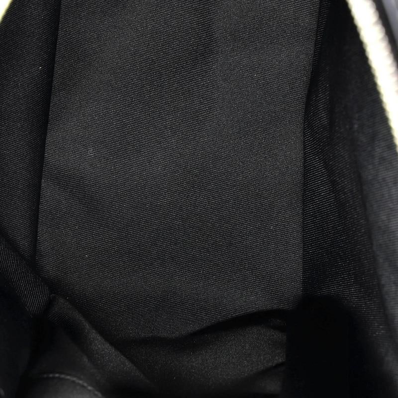 Louis Vuitton Josh Backpack Damier Graphite - 5