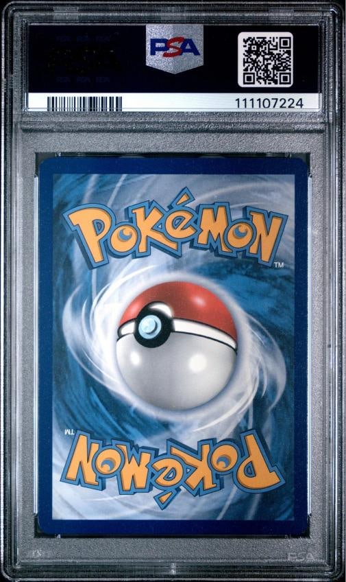 2019 POKEMON SUN & MOON TEAM UP #14 CHARIZARD-HOLO PSA 10 - 2