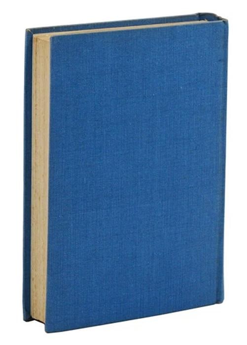 The Haunting of Cashen's Gap ~ HARRY PRICE ~ First Edition 1936 Gef Mongoose 1st - 4