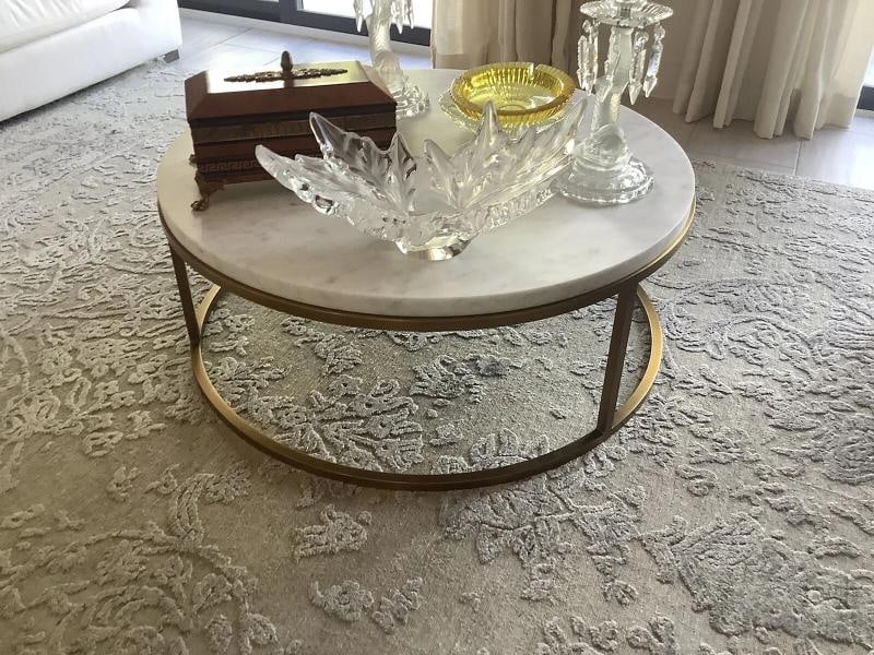 Lalique Crystal Jardiniere Champs-Elysees~(7.5"H x 18"W) - 10