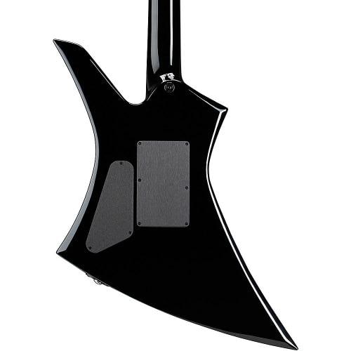 Jackson KE2 Kelly USA Electric Guitar Black - 2