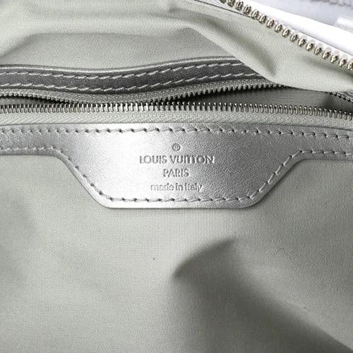 Louis Vuitton Keepall Bandouliere Bag LV Ski Gradient Monogram Nylon 45 - 6