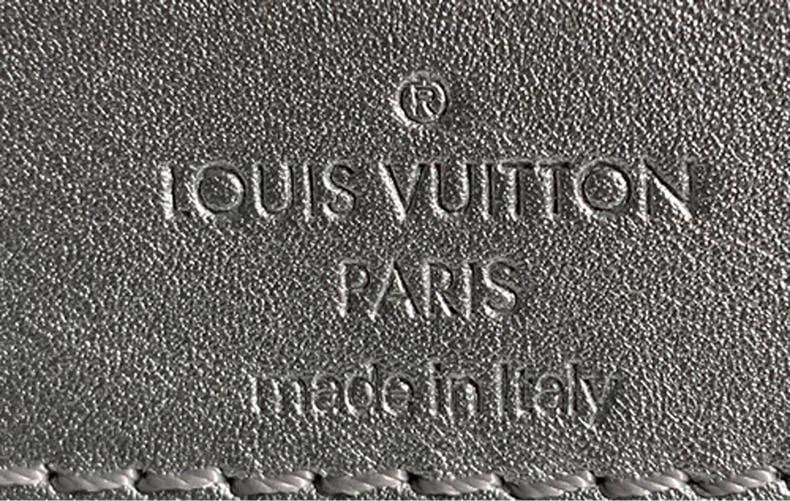 Louis Vuitton Keepall Bandouliere Bag LV Ski Gradient Monogram Nylon 45 - 7