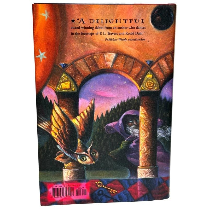 Daniel Radcliffe Signed Harry Potter SorcererÃ¢â‚¬â„¢s Sto - 9
