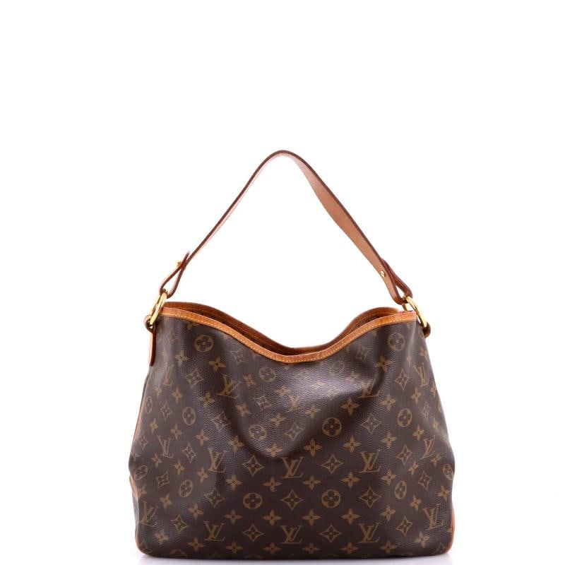Louis Vuitton Delightful Handbag Monogram Canvas PM - 3