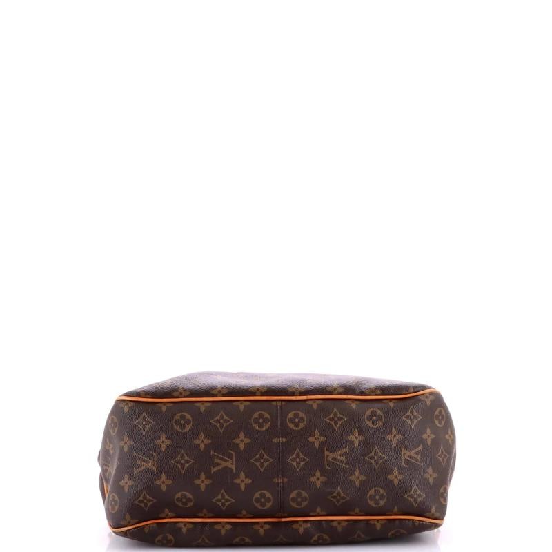 Louis Vuitton Delightful Handbag Monogram Canvas PM - 4