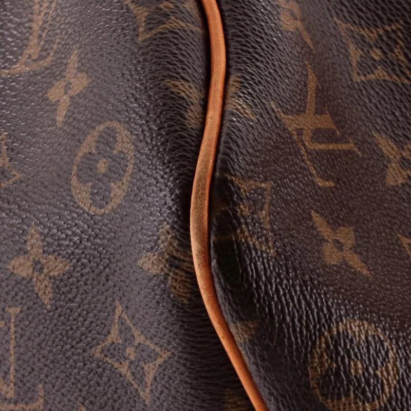 Louis Vuitton Delightful Handbag Monogram Canvas PM - 6