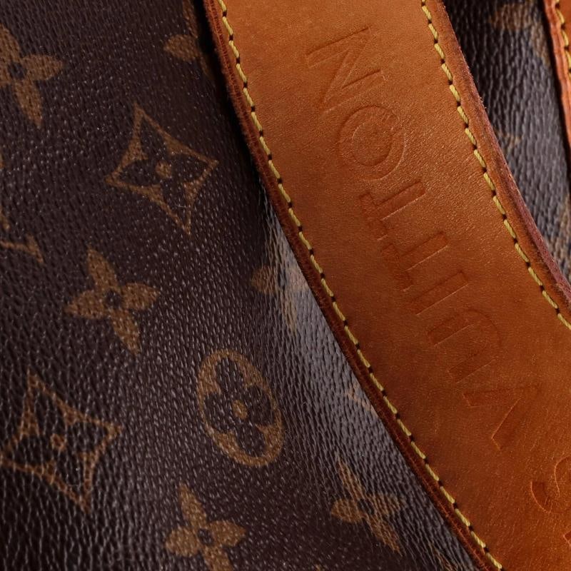 Louis Vuitton Delightful Handbag Monogram Canvas PM - 8