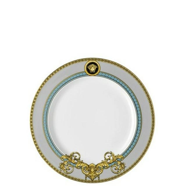 Versace Rosenthal Prestige Gala Blue 10 Piece Place Setting (2 Sets) - Official - 3