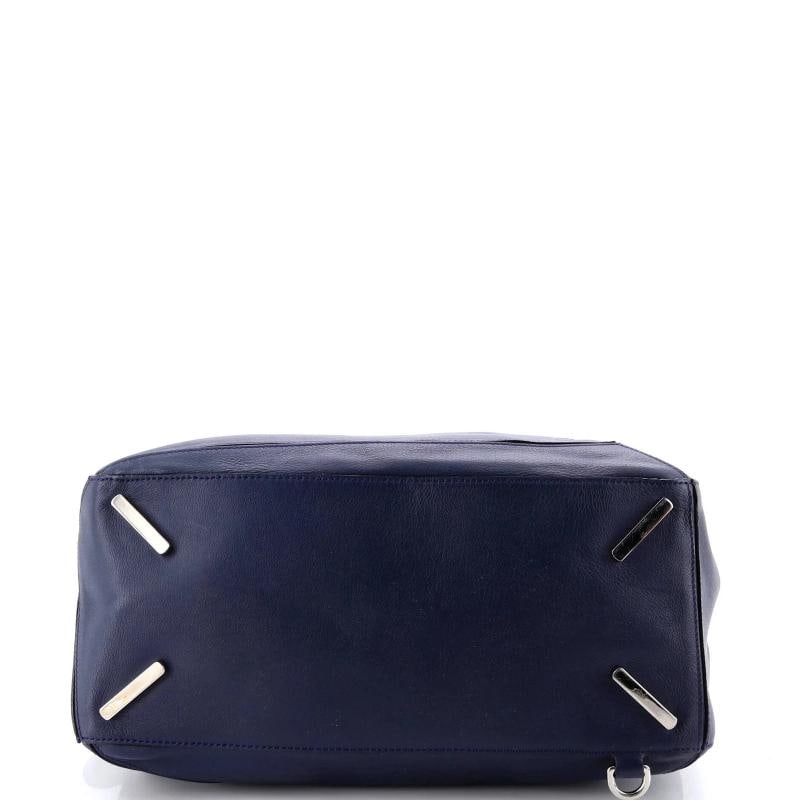 Loewe Puzzle Bag Leather Large - 4