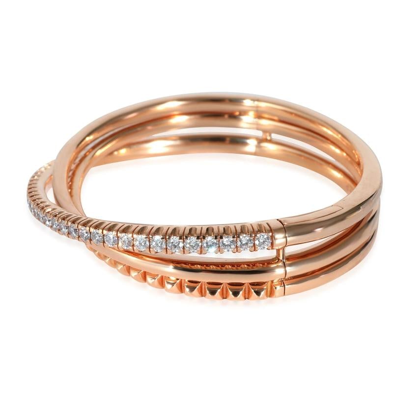 Cartier Rose Gold Etincelle de Cartier Bracelet - 2