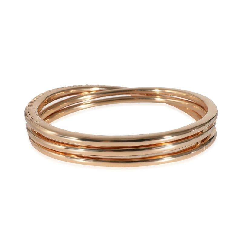 Cartier Rose Gold Etincelle de Cartier Bracelet - 3