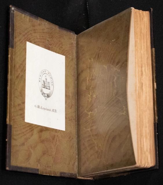The Novels of Jane Austen / 1892 - 5