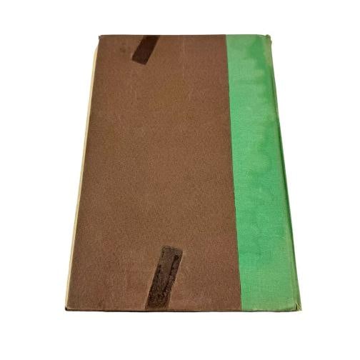 Harper Lee ~ Signed To Kill a Mockingbird 1960 1st Edition Autographed ~ PSA DNA - 8