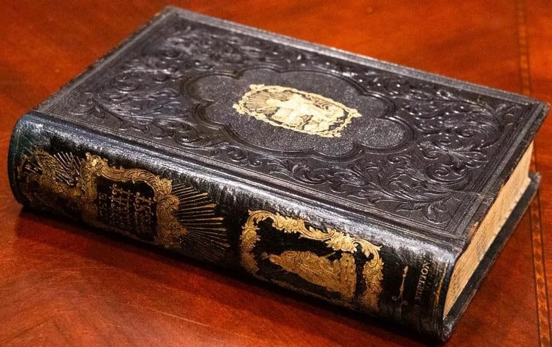 Henry Howe / Rare 1857 The Great West Pioneers Indian Massacres Wars Illustrated - 2