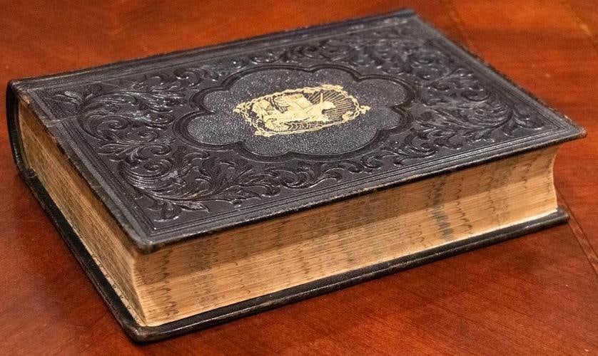 Henry Howe / Rare 1857 The Great West Pioneers Indian Massacres Wars Illustrated - 4