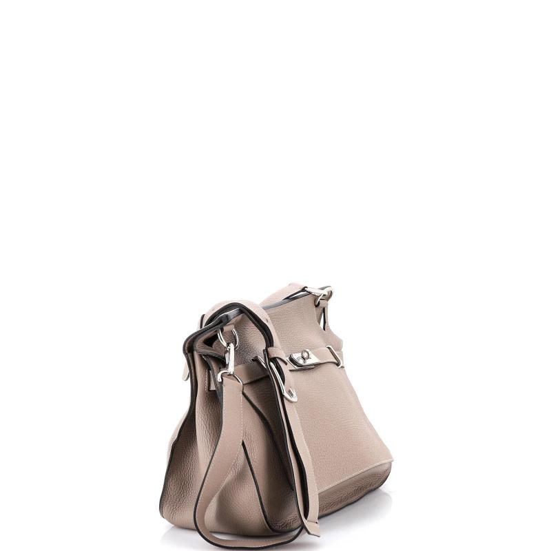 Hermes Jypsiere Bag Clemence 34 - 2