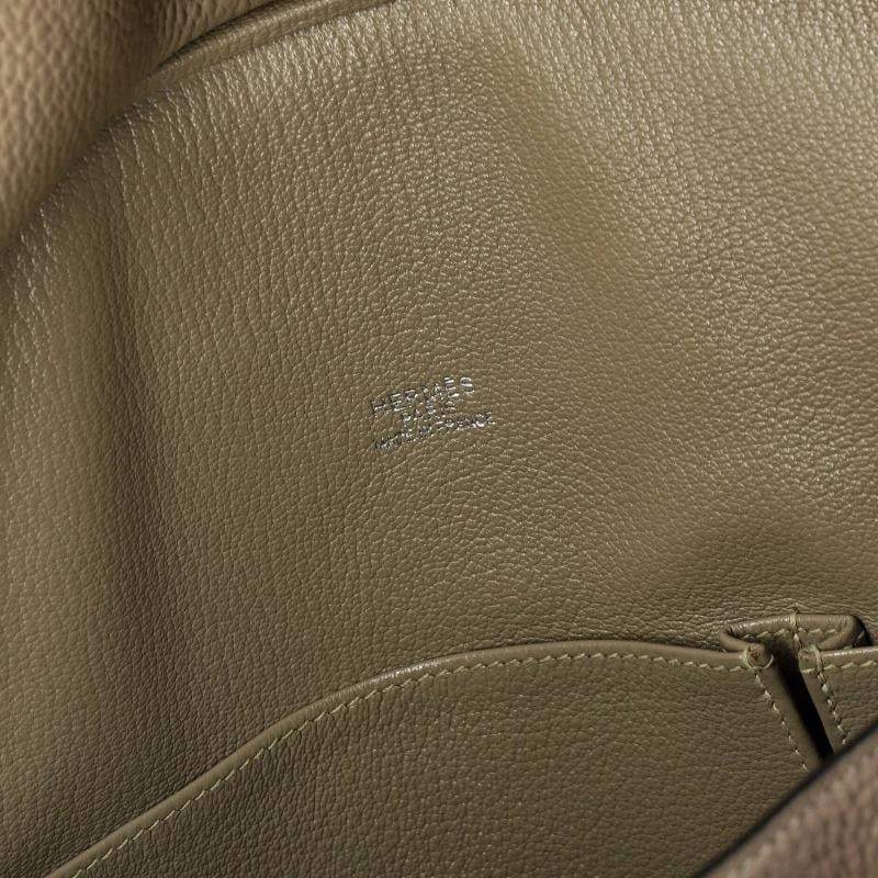 Hermes Jypsiere Bag Clemence 34 - 6