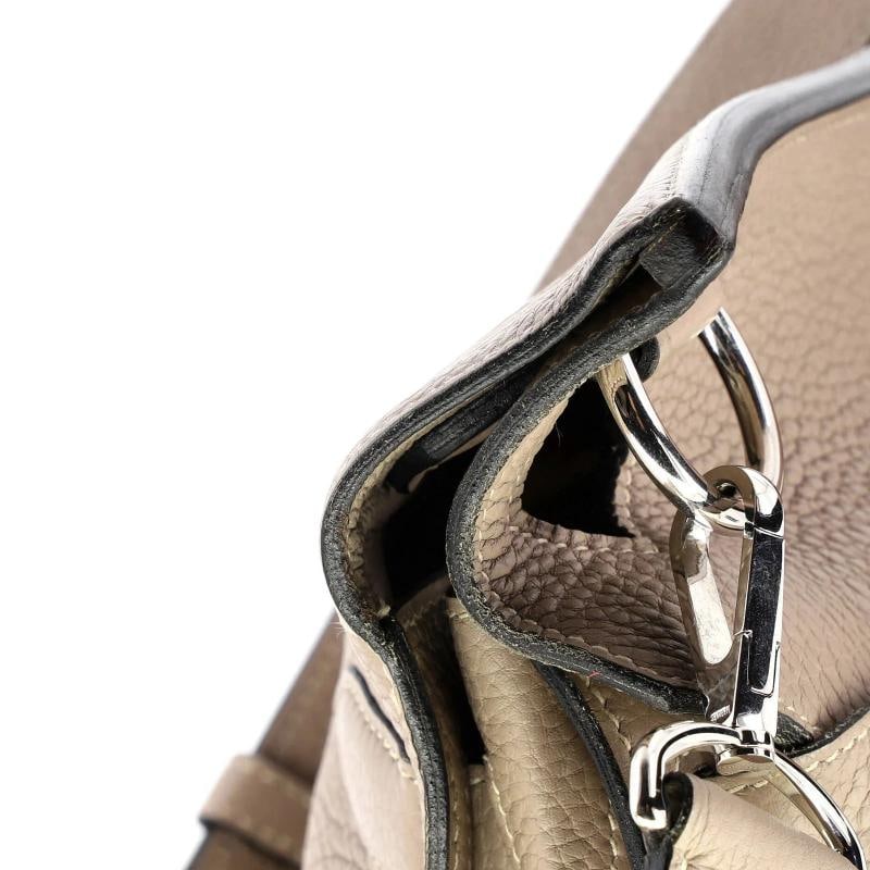 Hermes Jypsiere Bag Clemence 34 - 7