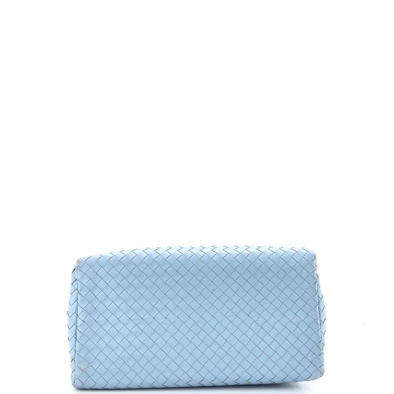 Bottega Veneta Roma Bag Intrecciato Nappa Small - 4