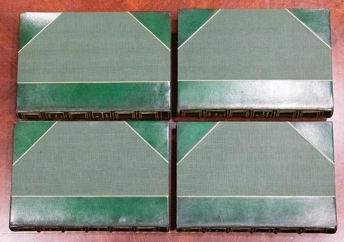 B Jowett / The Dialogues of Plato 1920 - 3