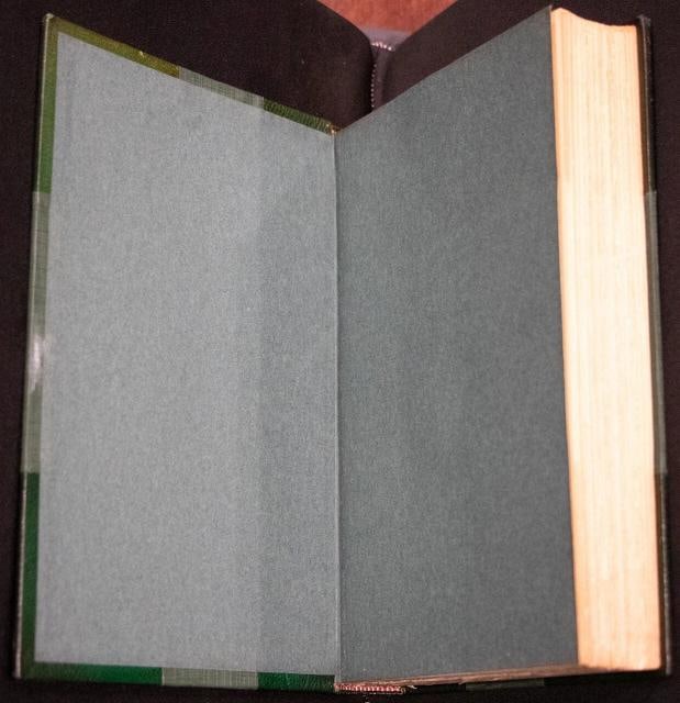 B Jowett / The Dialogues of Plato 1920 - 5