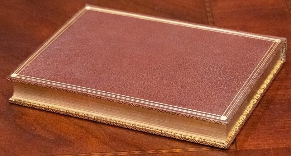 Mark Twain / Tom Sawyer Abroad by Huck Finn 1st Edition 1894 - 5