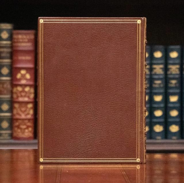 Mark Twain / Tom Sawyer Abroad by Huck Finn 1st Edition 1894 - 6