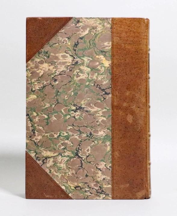 The Wonderland of the Eastern Congo / 1st Edition 1922 - 3