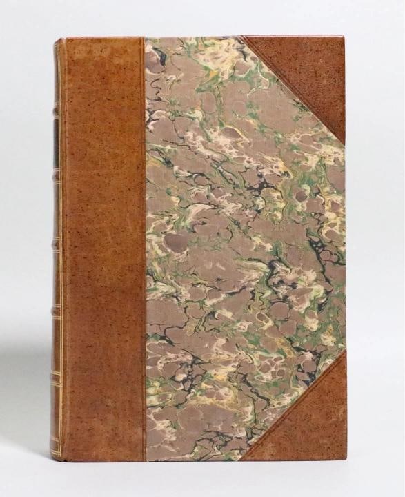 The Wonderland of the Eastern Congo / 1st Edition 1922 - 4