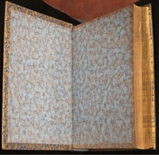1906 Peter Pan In Kensington Gardens by J M Barrie 1stED Bayntun Binding Rackham - 7