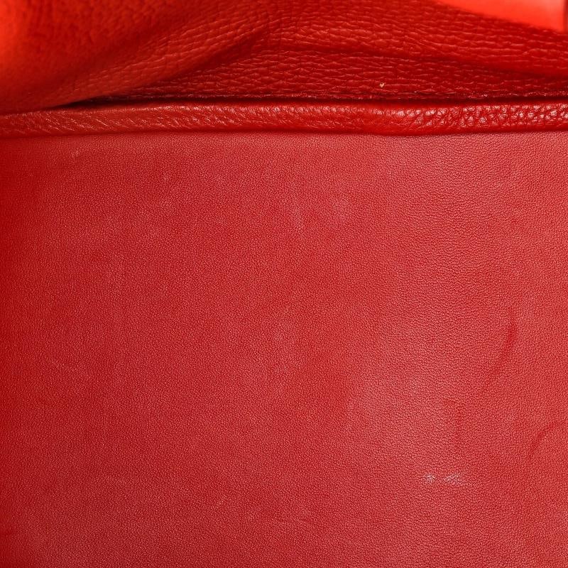 Hermes Lindy Bag Clemence 30 - 5