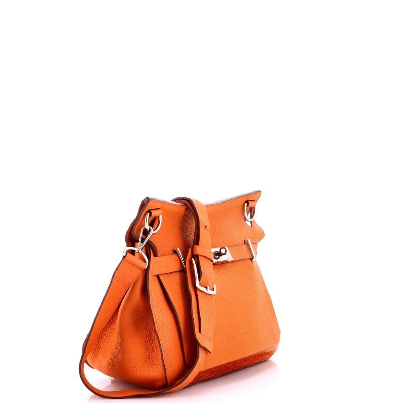 Hermes Jypsiere Bag Clemence 34 - 2