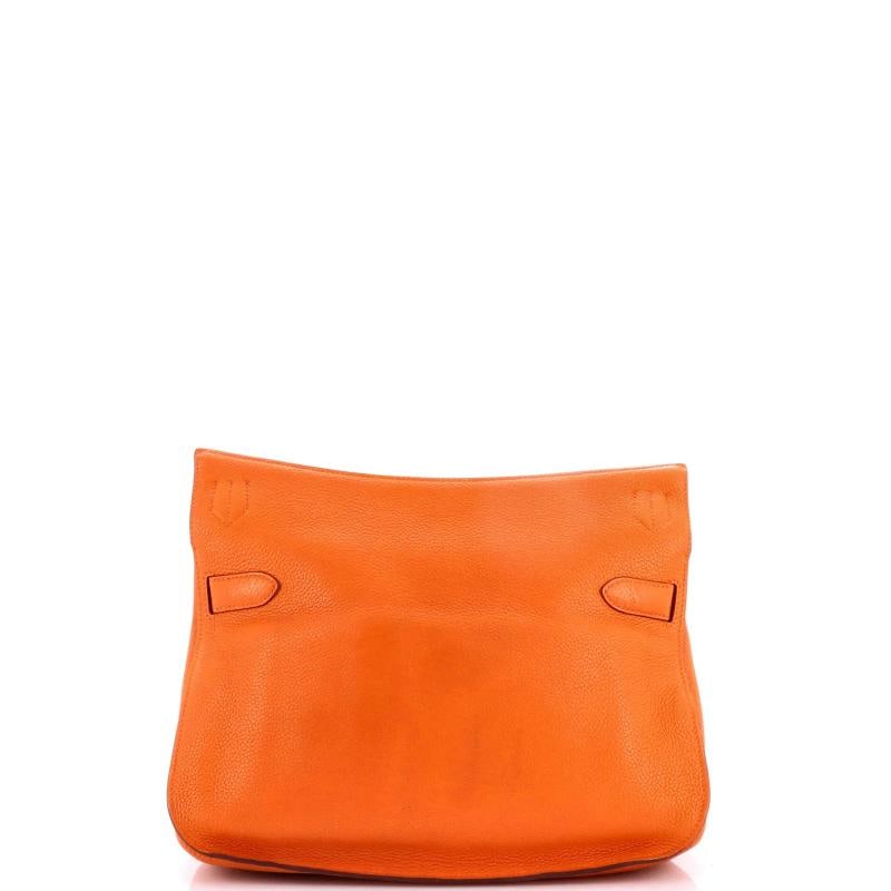 Hermes Jypsiere Bag Clemence 34 - 3