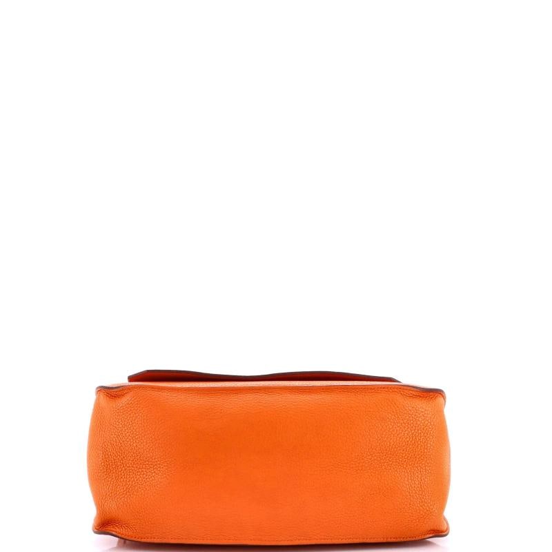 Hermes Jypsiere Bag Clemence 34 - 4